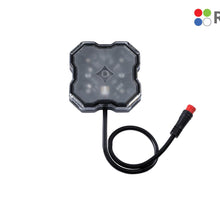 Diode Dynamics High-Power Rgbw Led Function. Convenient Center-Mount Installation. - DD7440