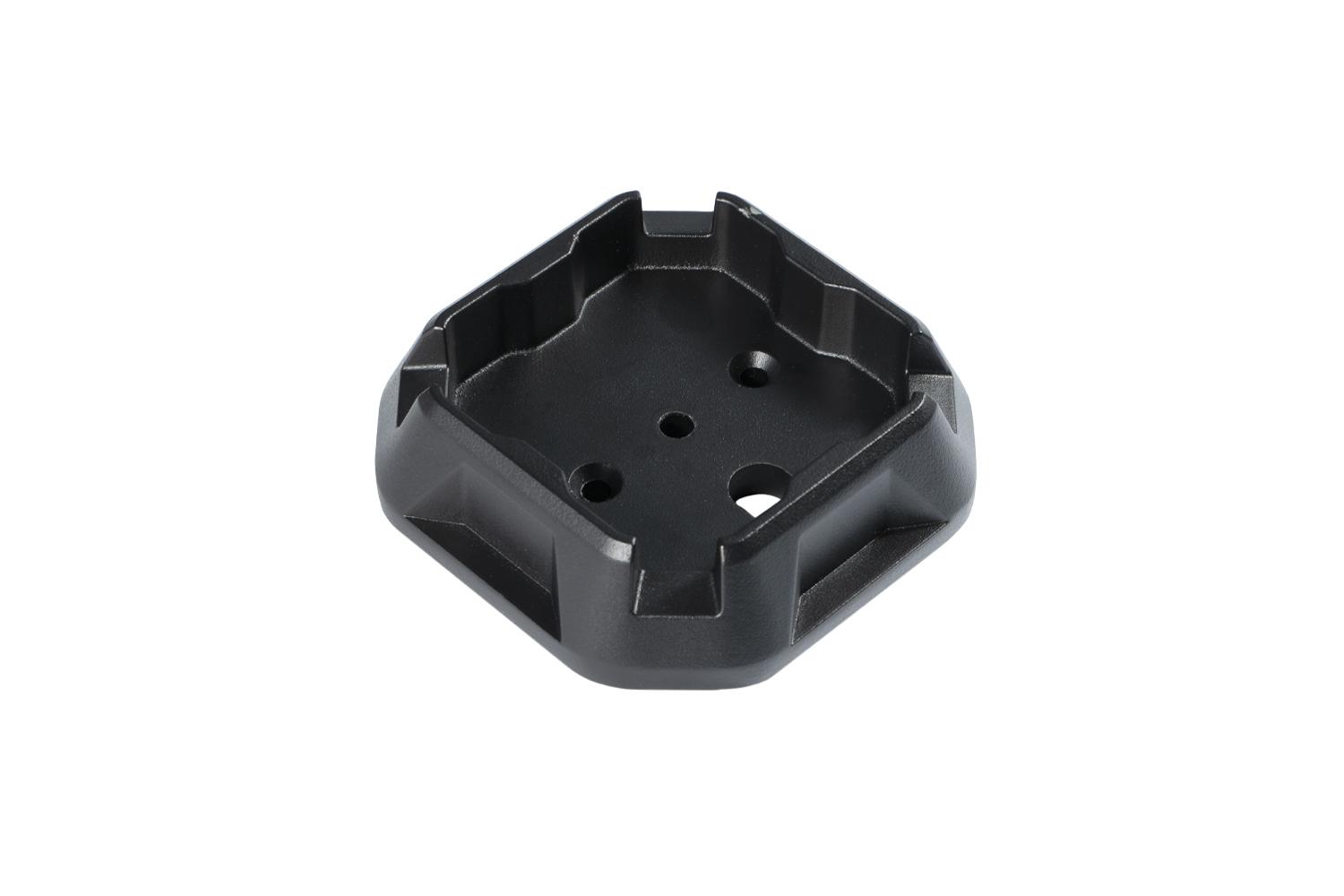 Diode Dynamics Surface Mount Mounting Kit For Your Rock Light. - DD7462
