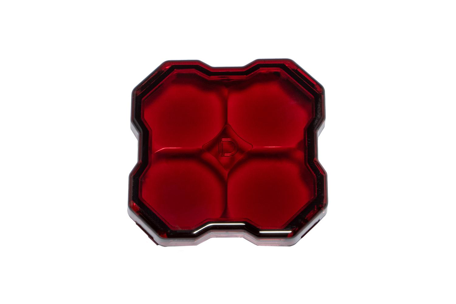Diode Dynamics Replacement Lens For Your Led Rock Light. - DD7468