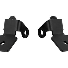 Diode Dynamics 20-Present Polaris RZR A-Pillar LED Pod Kit, SS3 Pro White Combo - DD7637