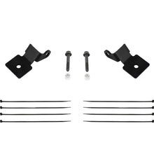 Diode Dynamics Stage Series A-Pillar Pod Bracket Kit for 2014-2018 Polaris RZR XP - DD7845P