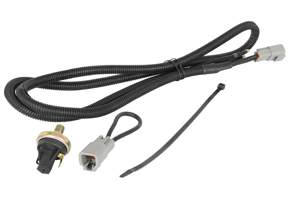 AFE Wiring Kit (Universal Fit) - 42-90002