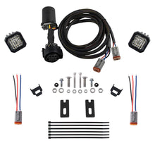 Diode Dynamics Stage Series Reverse Light Kit for 2024-Present Toyota Tacoma, C1 Pro - DD7944