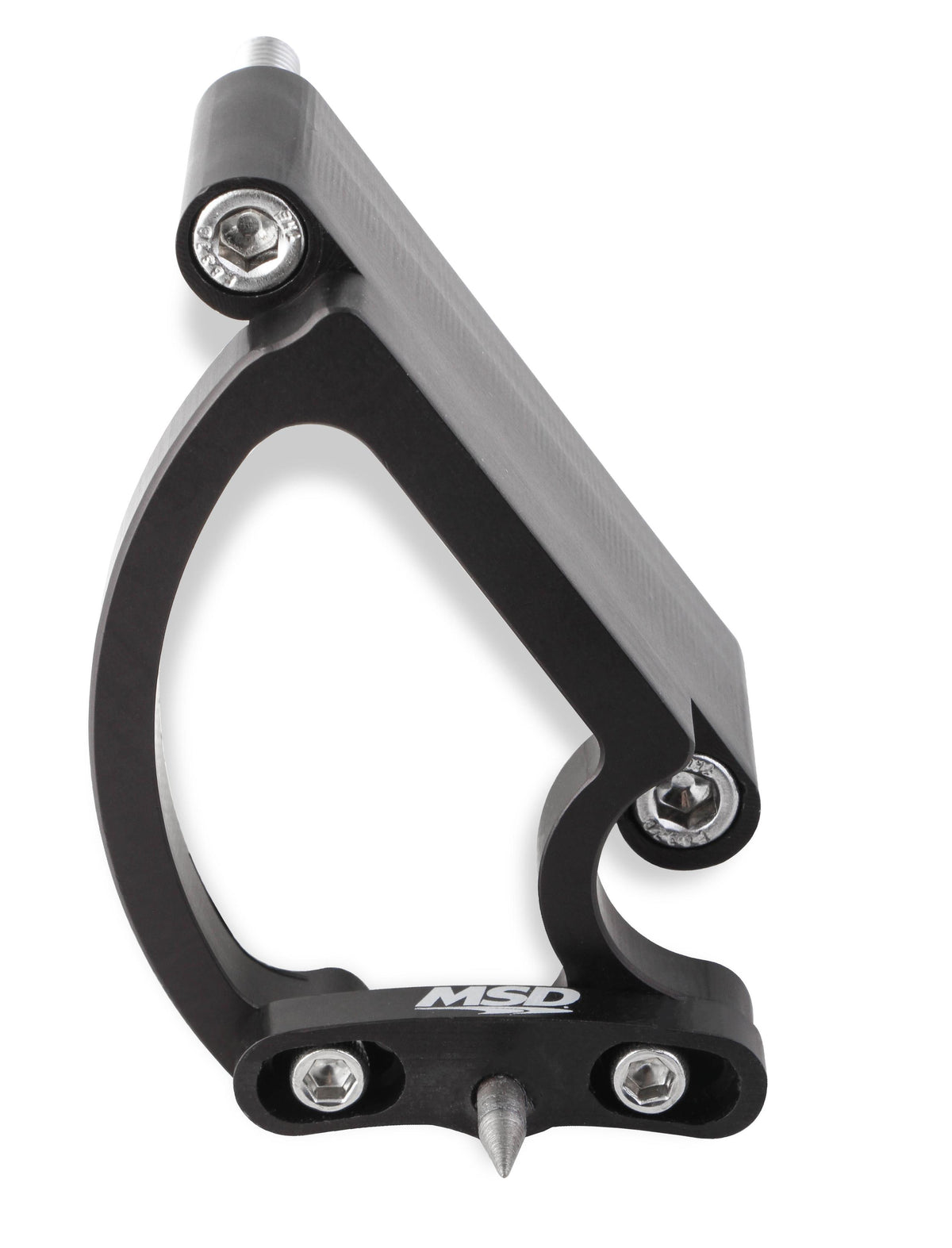 Adjustable Billet Timing Pointer.  - 89885