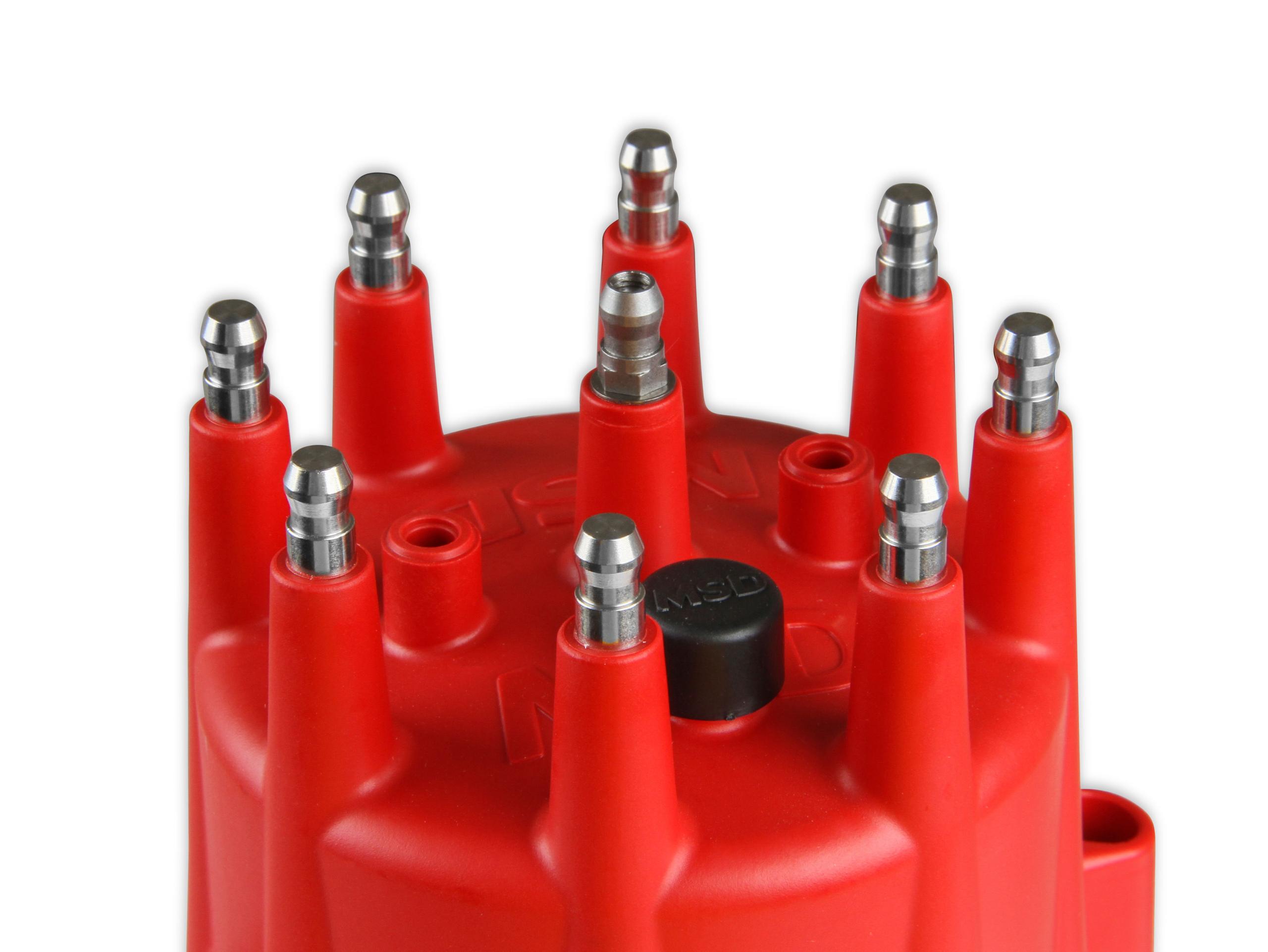 Distributor, Holden V8 308 Ci Engines  - 8589