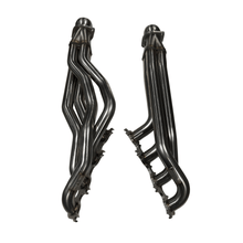 Kooks 1-7/8" Header and Catted Y-Pipe Kit (2021-2025 F-150) - 1371H420