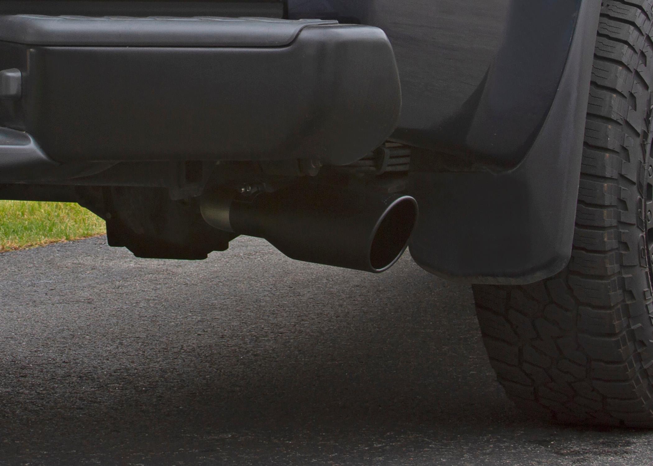 Flowmaster Flow FX Cat-Back Exhaust System - 718103
