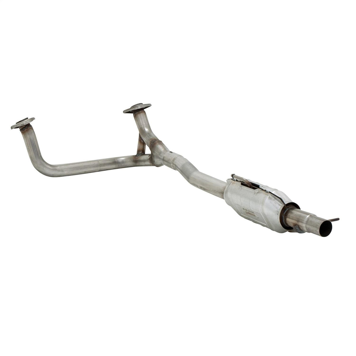 Flowmaster Direct-Fit Catalytic Converter - Federal - 2020057
