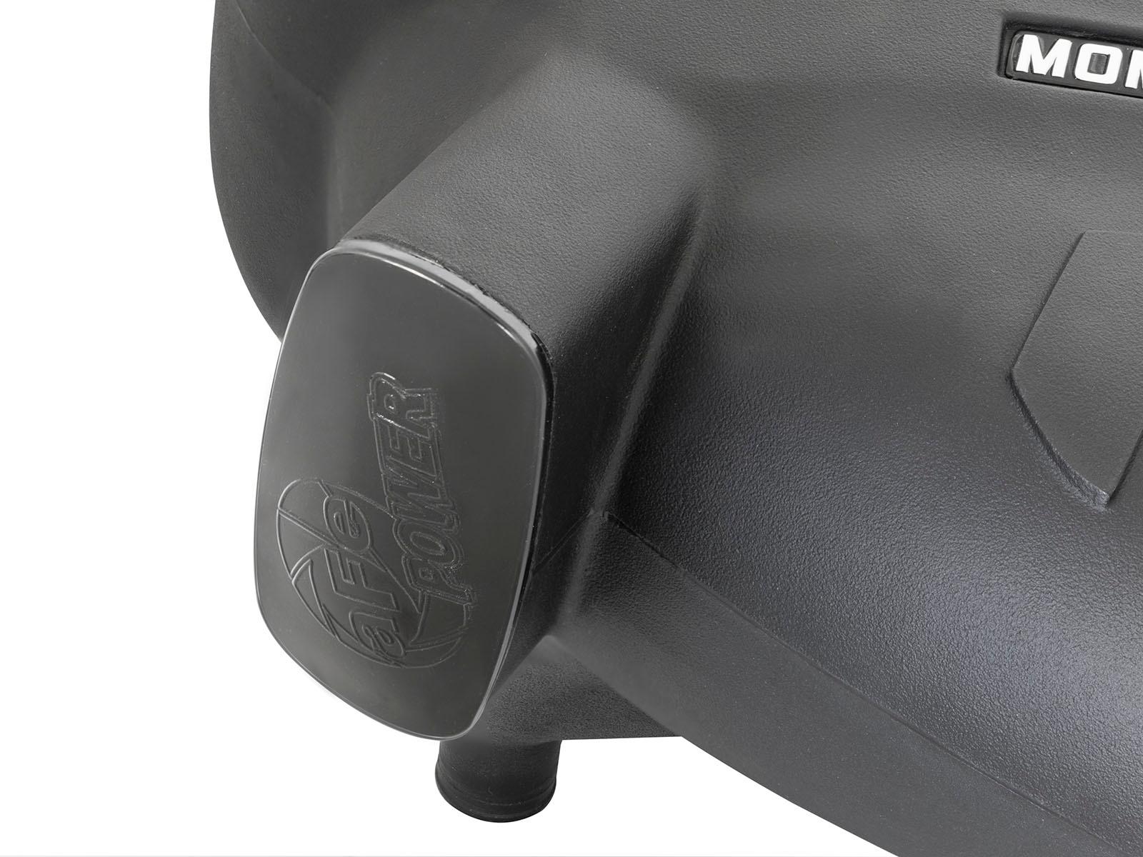 AFE Sealed Intake (2001-2016 Nissan Patrol L6-4.8L) - 51-76106