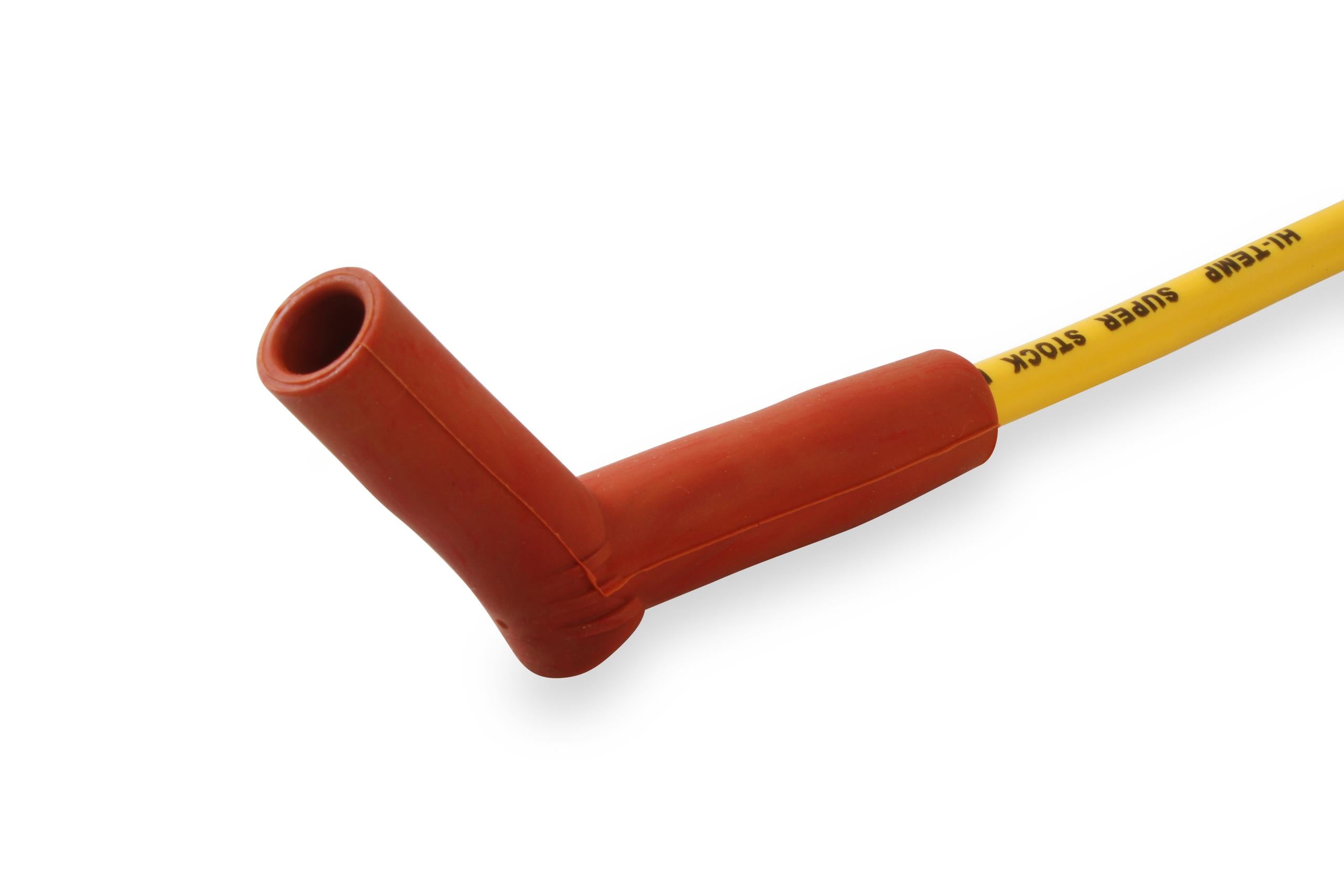 Accel 8Mm Super Stock Graphite Cust () - 4056