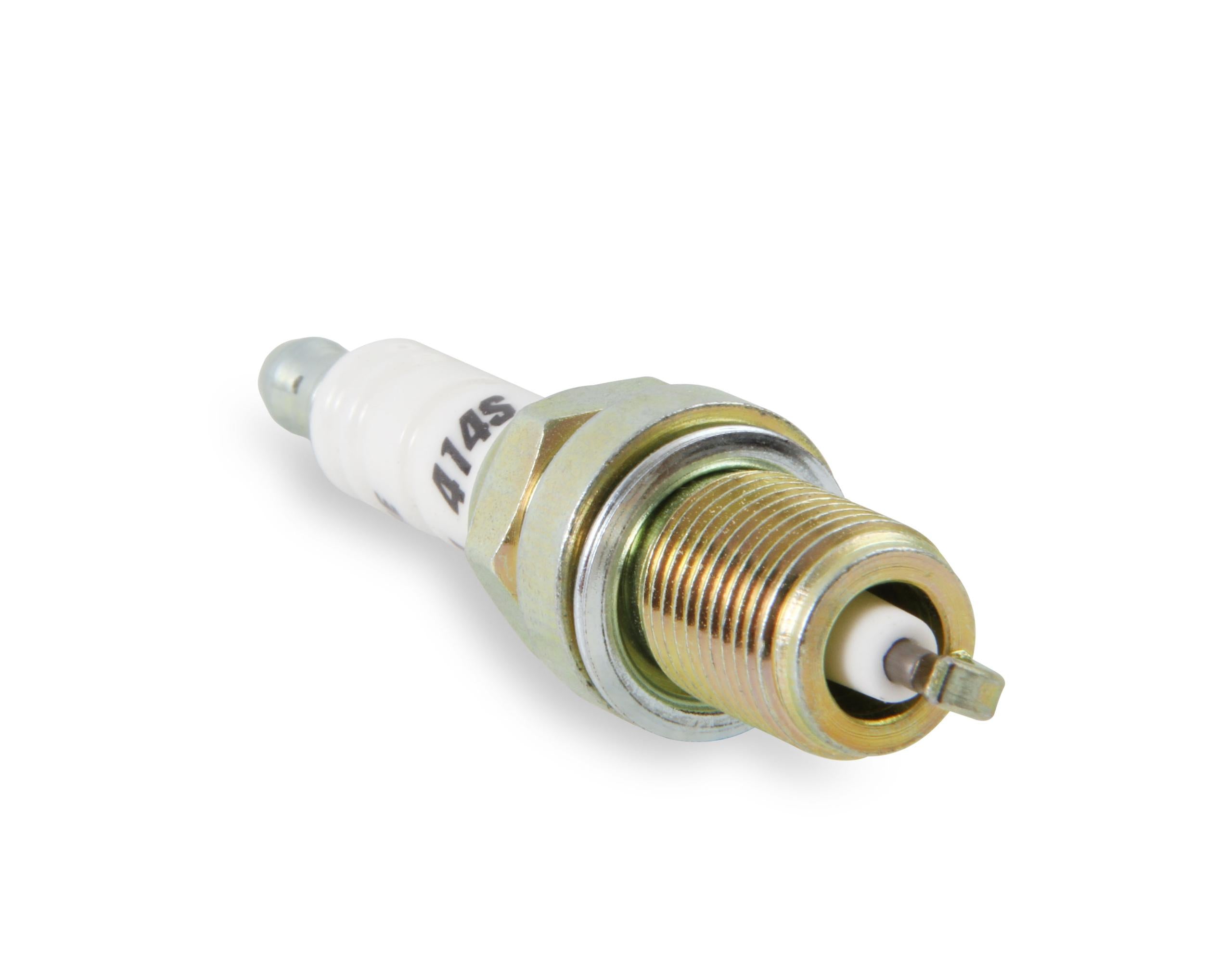 Accel Spark Plug,Accel 4Pk () - 0414S-4