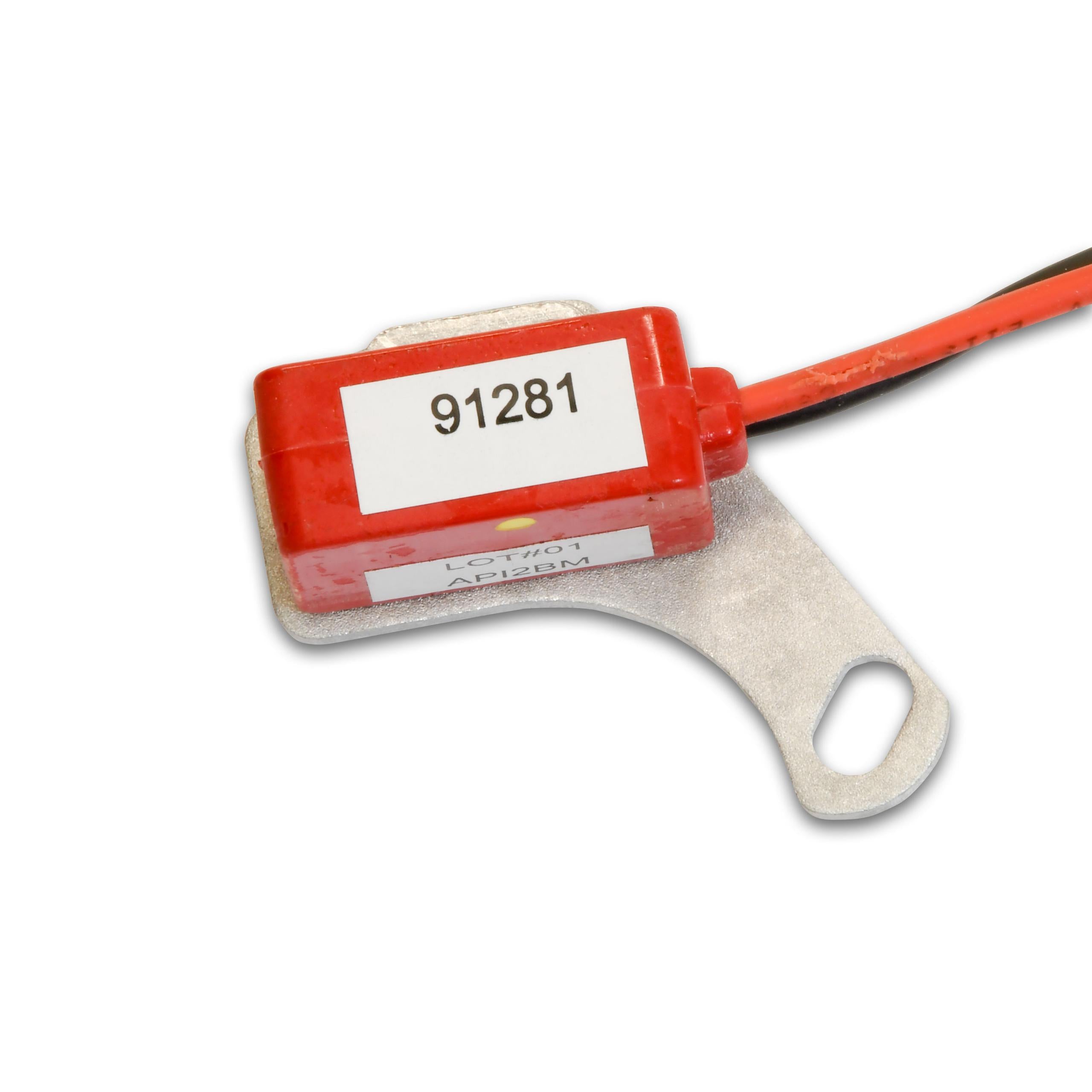 Pertronix Ignitor Ii Ford 8 Cyl - 91281