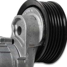 Holley Low LS Drive System (Alt, P/S w/o A/C) Driver's Side.  - 20-156
