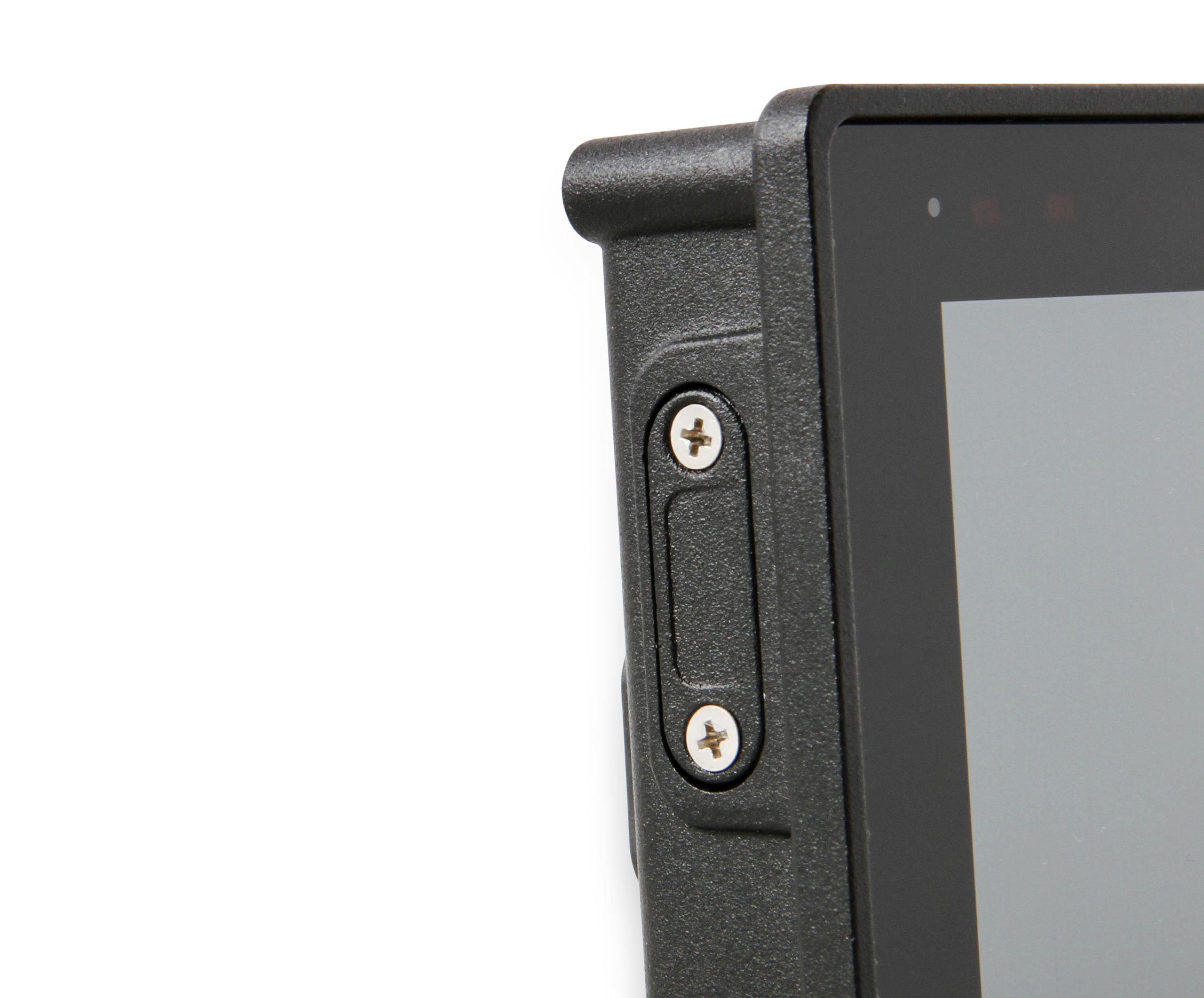 Holley EFI 6.86" Standalone Pro Dash (Universal) - 553-117