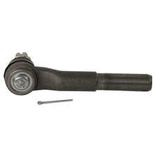 MOOG 08-16 Ford F-250 Super Duty Front Left Outer Tie Rod
