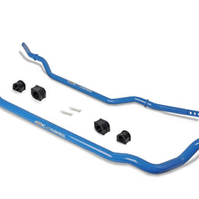 aFe CONTROL Sway Bar Set - Blue (1997-2013 Corvette C5/C6) - 440-401001-L