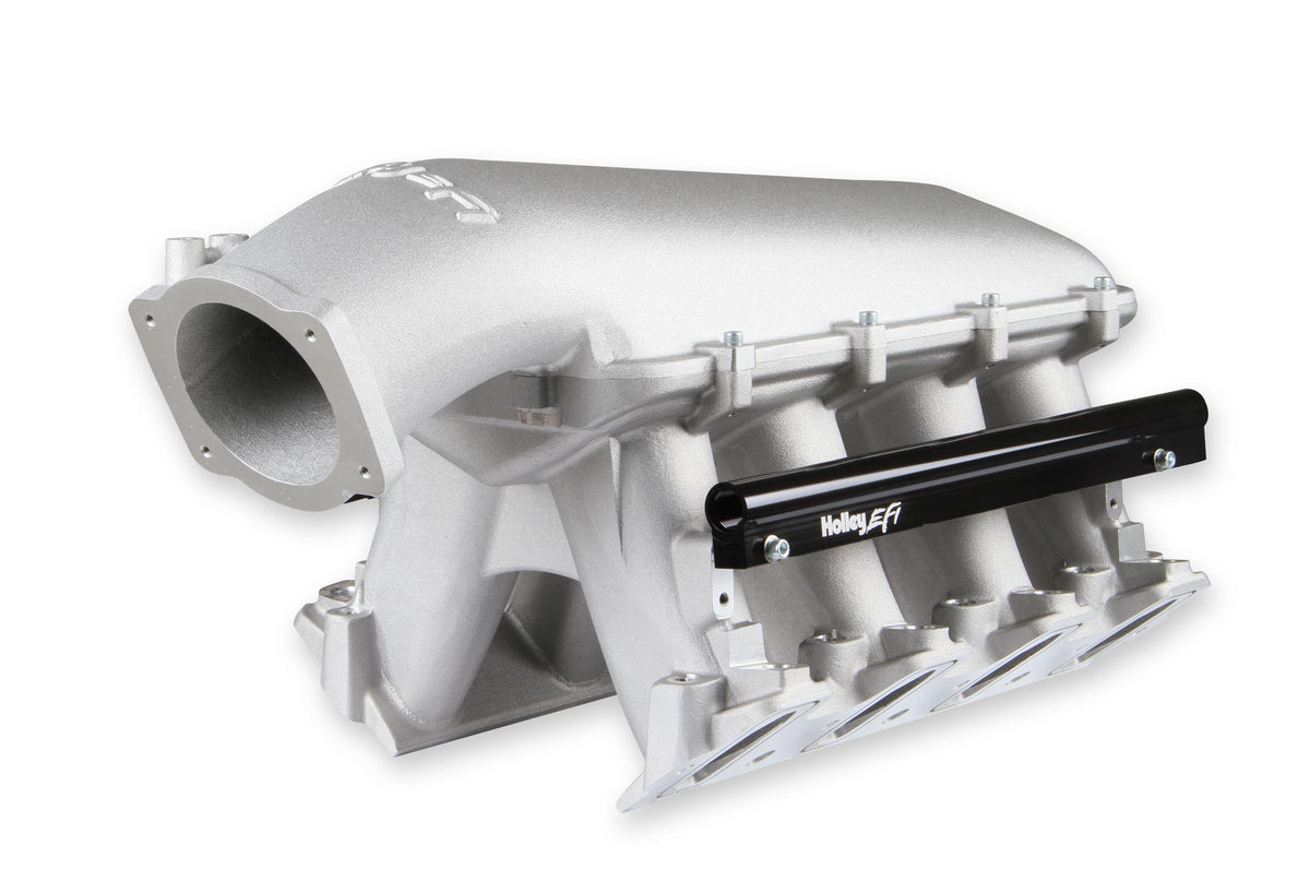 Holley 300-117 Ls3 Hi-Ram Im, Efi, 1 X 105Mm Ls
