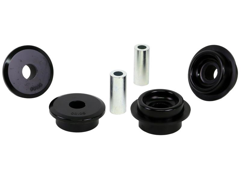 Whiteline Performance Differential Mount Bushing Fits Mazda Miata 90-05 Whiteline (1990-2005 Miata) - KDT954