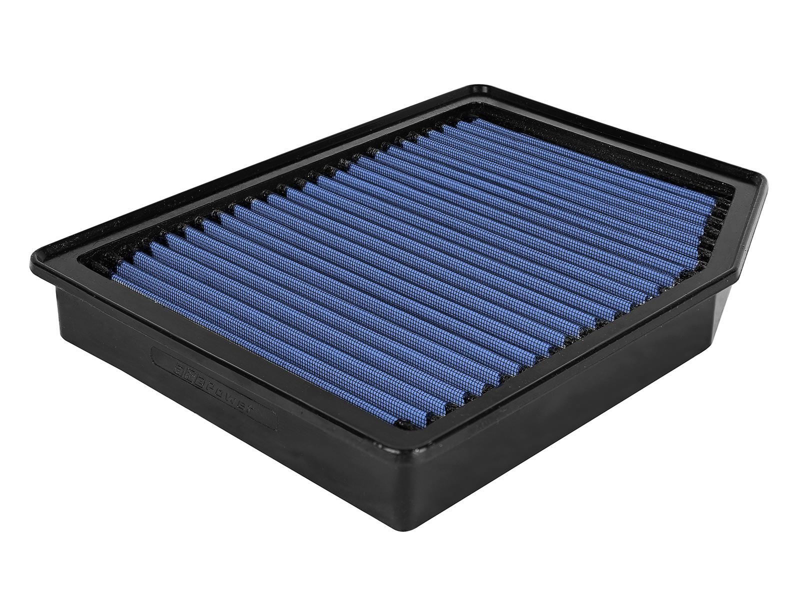 AFE OE Replacement Air Filter (2019-2019 GM Trucks V6-2.7L/4.3L/V8-5.3/6.2L) - 30-10292