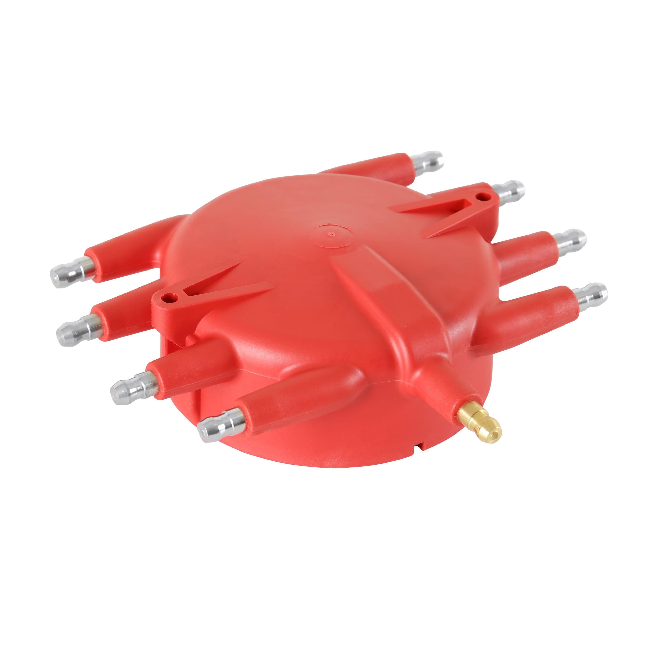 Crab Style Distributor Cap.  - 8541