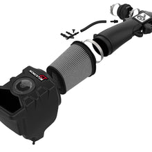 AFE Sealed Intake (2018-2020 Jeep Wrangler L4-2.0L (t)) - 50-70035D