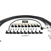 Accel Uni Ceramic 90 Boots Wire Kit () - 9001C