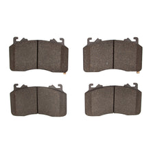 DFC 20-22 Ford Mustang Front 4000 Hybridynamic Brake Pads
