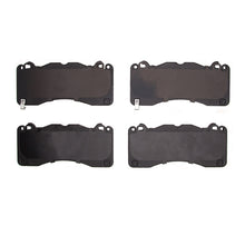 DFC 15-23 Ford Mustang Front 4000 Hybridynamic Brake Pads