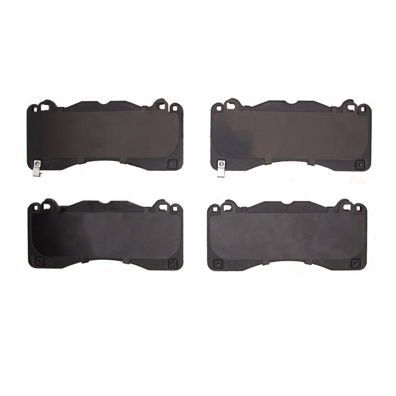 DFC 15-23 Ford Mustang Front 4000 Hybridynamic Brake Pads