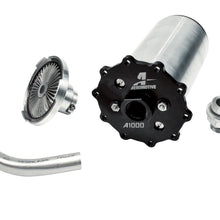 Aeromotive Universal A1000 Stealth Pump Assembly - 18668