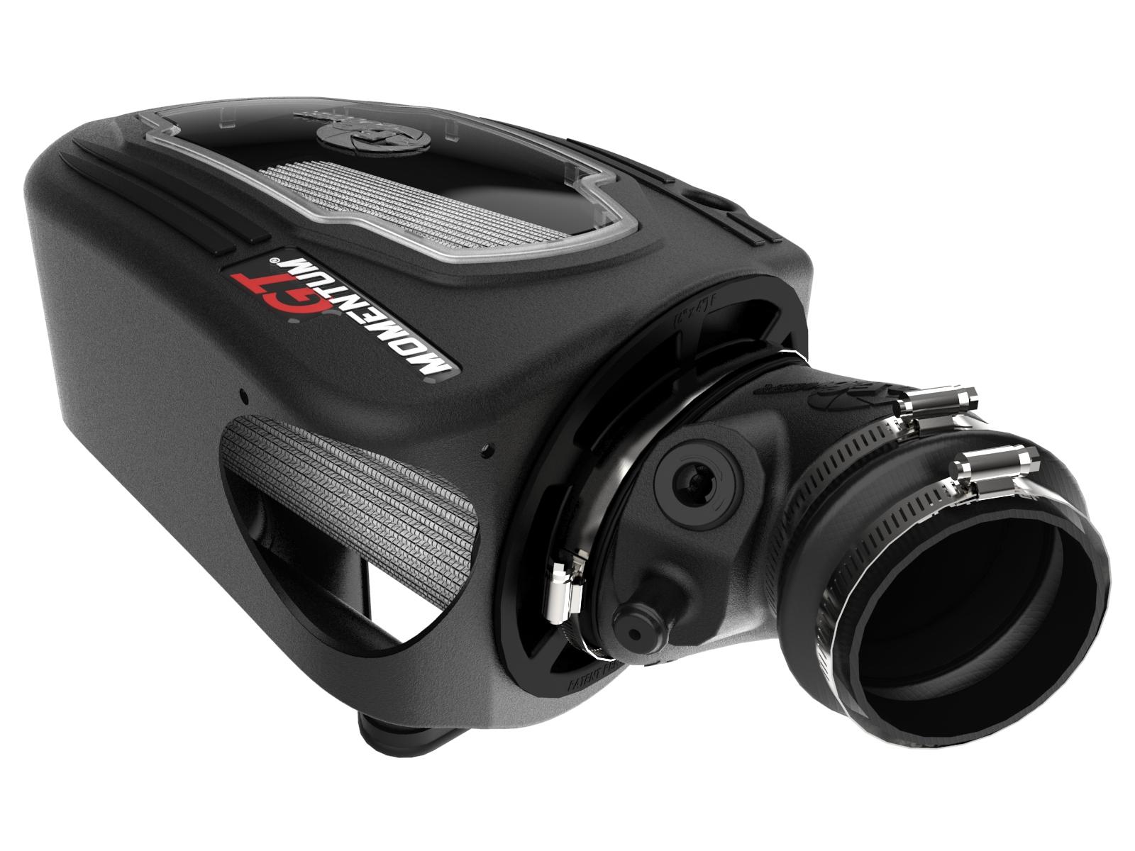 AFE Momentum GT Cold Air Intake System w/ Pro DRY S Filter (2011-2023 Challenger) - 50-70125D
