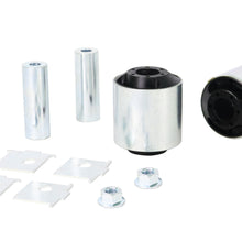 Whiteline Performance Radius Arm Lower Bushing Adds +0.5Deg Caster Whiteline (2008-2017 G8, SS) - W83172