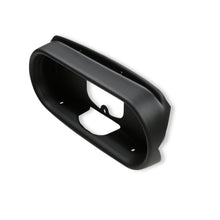 Holley Dash Panel - 553-433