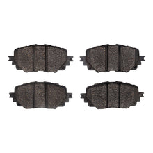 DFC 16-26 Mazda MX-5 Miata Front 4000 Hybridynamic Brake Pads