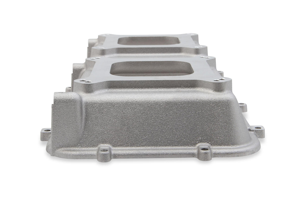 Holley Plenum Top, Lt1 Hi-Ram 2 X 4150 (2014-2017 Corvette,2016-2017 Camaro) - 300-207