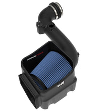 AFE 54-13016R Magnum FORCE Stage-2 Cold Air Intake System w/ Pro 5R Filter (2011-2016 GM Diesel Trucks V8-6.6L TD LML)