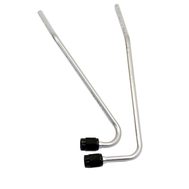 Nitrous Express Hardline Kit for 6.4L Hemi Bracket. - 15765HLK1
