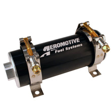 Aeromotive A750 Fuel Pump - Black - 11103