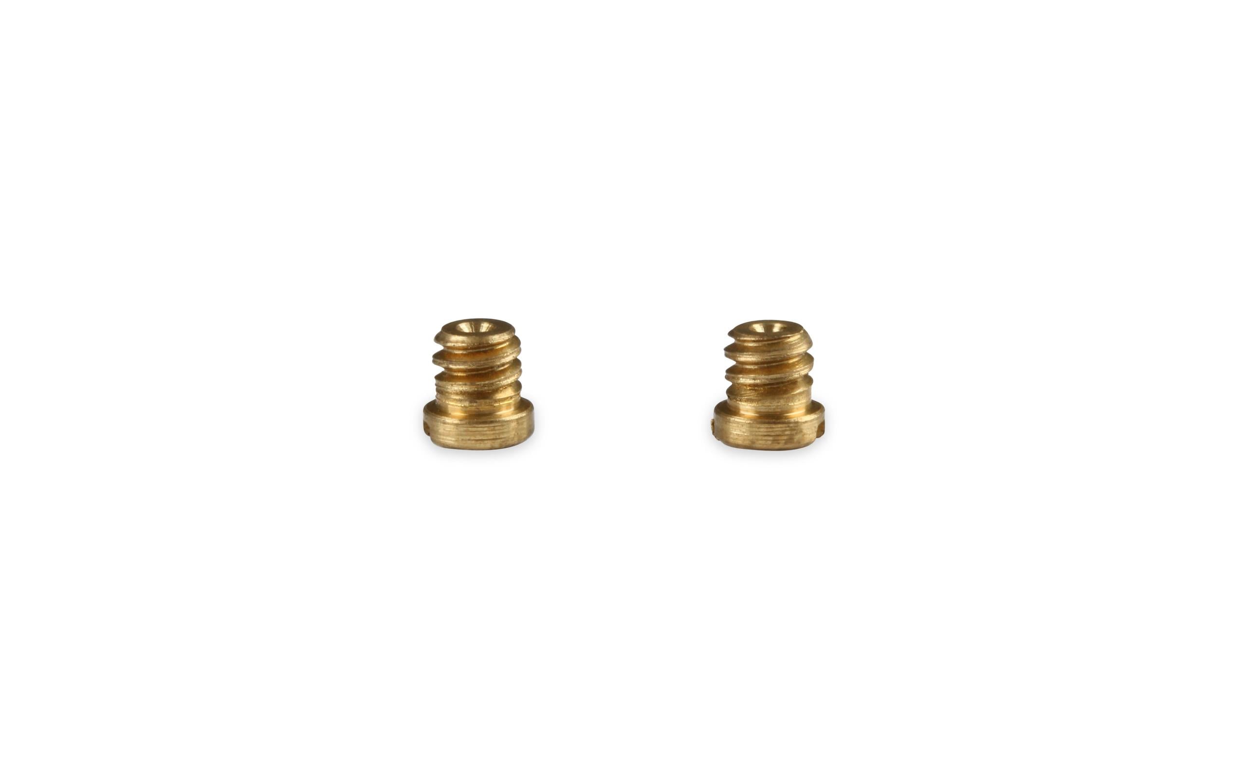 Holley Emulsion Jet.  - 142-00