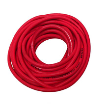 TAYLOR CABLE 8mm Spiro-Pro 30 Ft. coil red - 35271