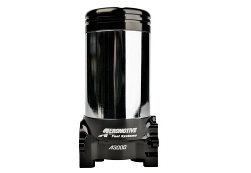 Aeromotive A3000 Complete Assembly - 11215