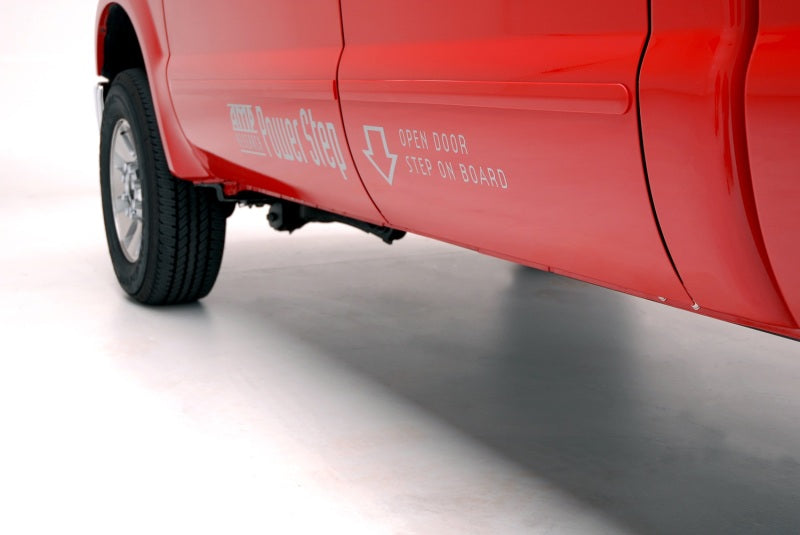 AMP Research PowerStep(TM) 1999 Ford F-250 Super Duty