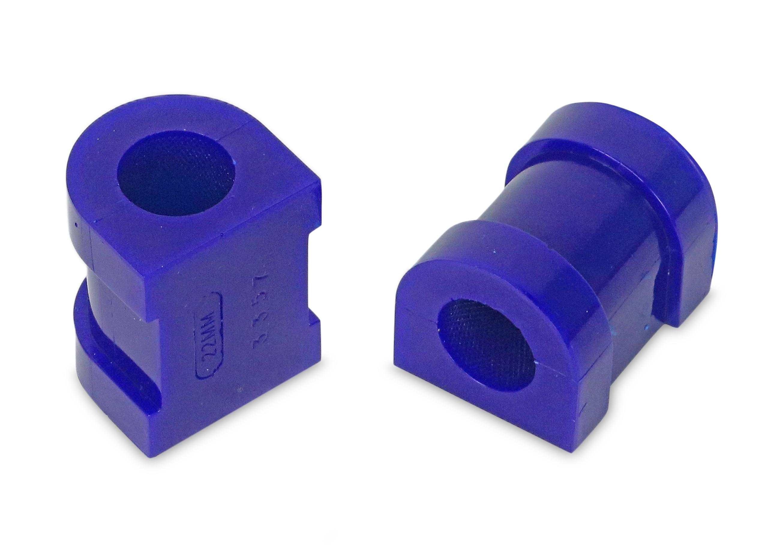 SuperPro Sway Bar Bush Kit - SPF3357-22K