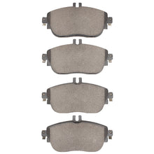 DFC 12-20 Mercedes-Benz Gla250 Front 4000 Hybridynamic Brake Pads
