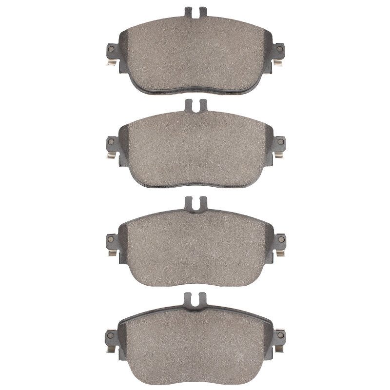 DFC 12-20 Mercedes-Benz Gla250 Front 4000 Hybridynamic Brake Pads