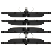 DFC 89-06 Jaguar XKR Front 4000 Hybridynamic Brake Pads