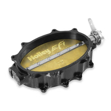 Holley Pro Stock Throttle Body - 112-123