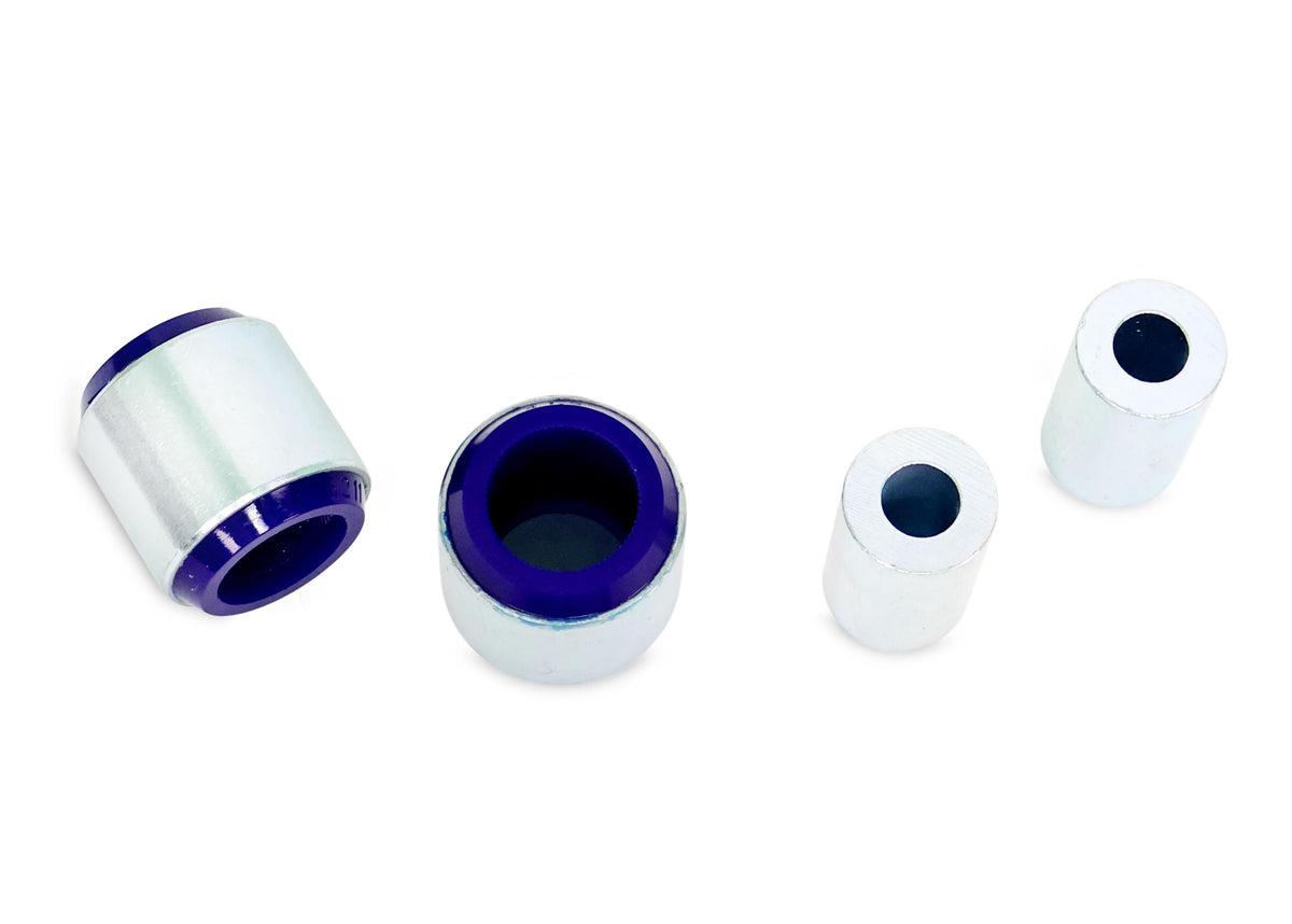 SuperPro Jeep WK2 Grand Cherokee 2011-2022 - Leading Arm - Inner Bushing Kit (2011-2021 Durango, Grand Cherokee) - SPF5211K