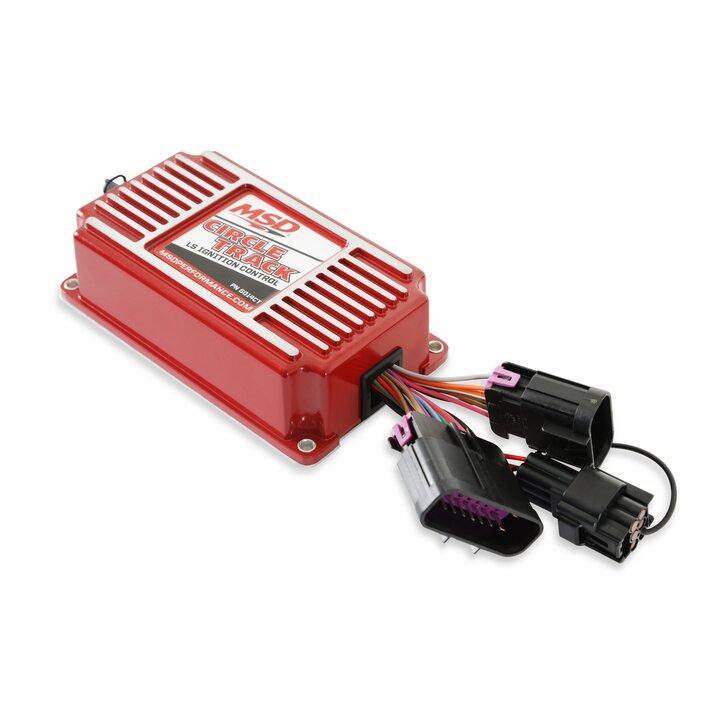 Circle Track LS Ignition Control.  - 6014CT