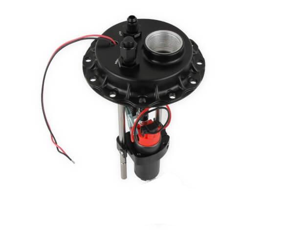 Holley Fuel Cell Efi Pump Module Assembly - 19-385